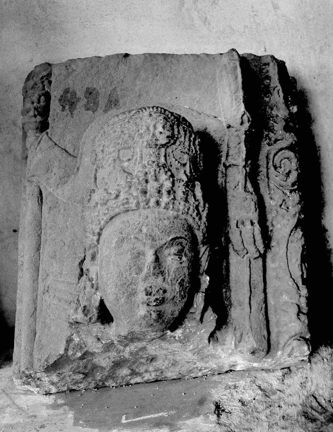 Site Museum,Sirpur, Madhya Pradesh