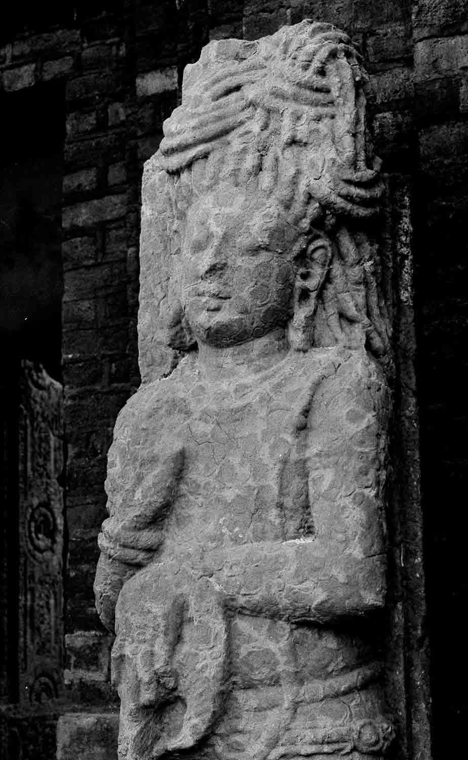 Site Museum,Sirpur, Madhya Pradesh