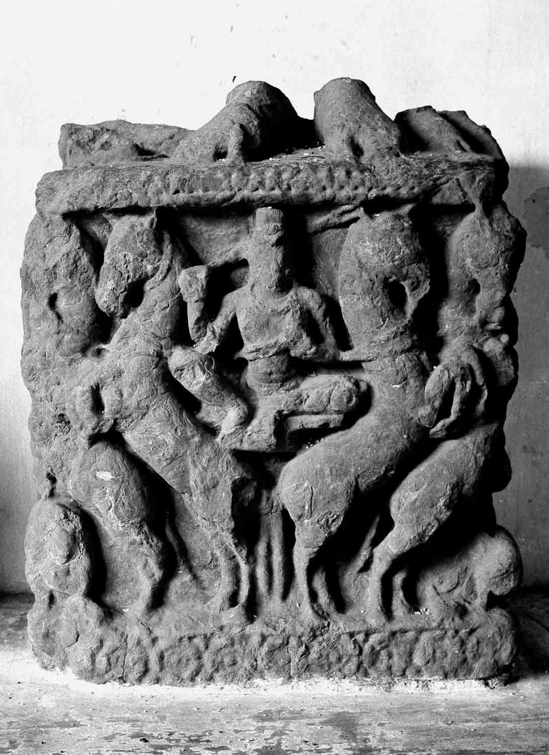 Site Museum,Sirpur, Madhya Pradesh