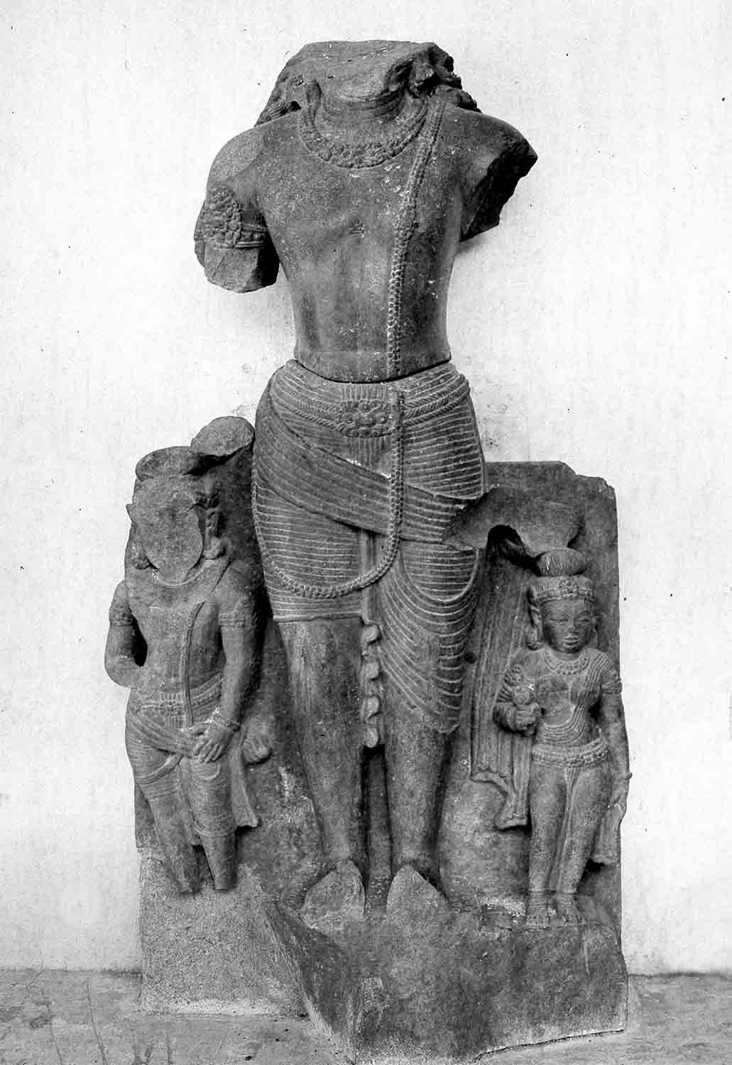 Site Museum,Sirpur, Madhya Pradesh