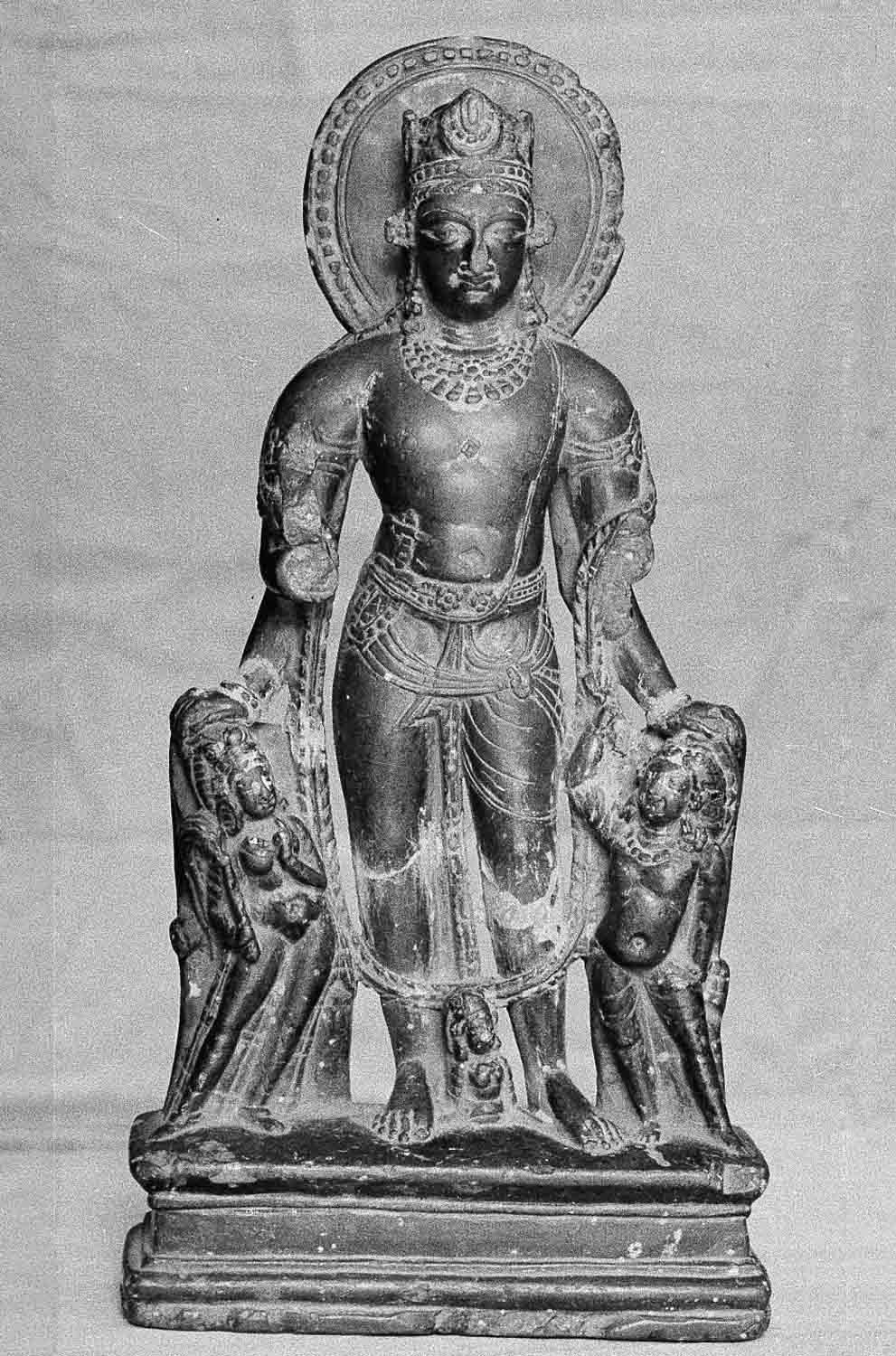 Shri Pratap Singh Museum, Srinagar