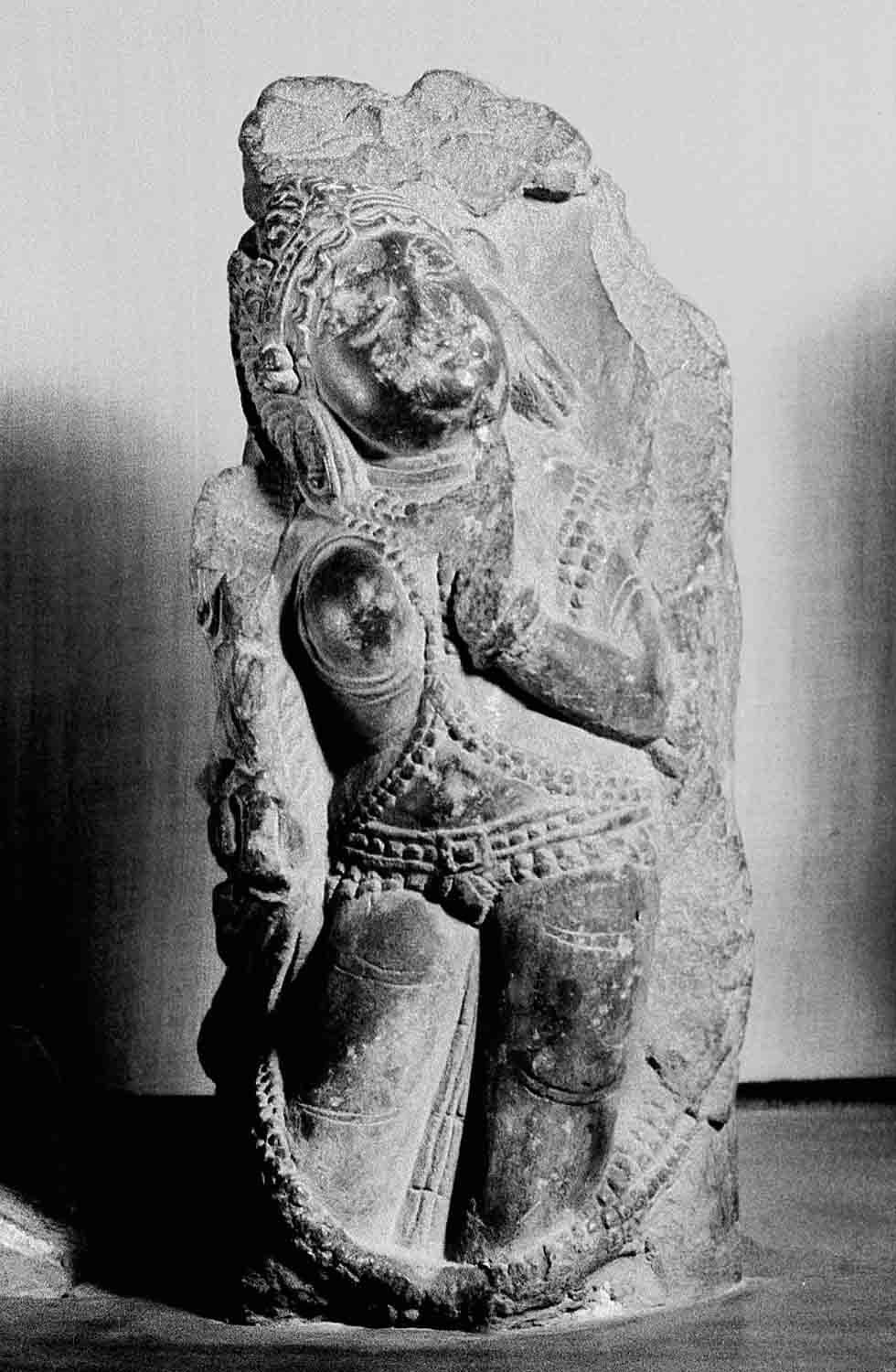 Shri Pratap Singh Museum, Srinagar