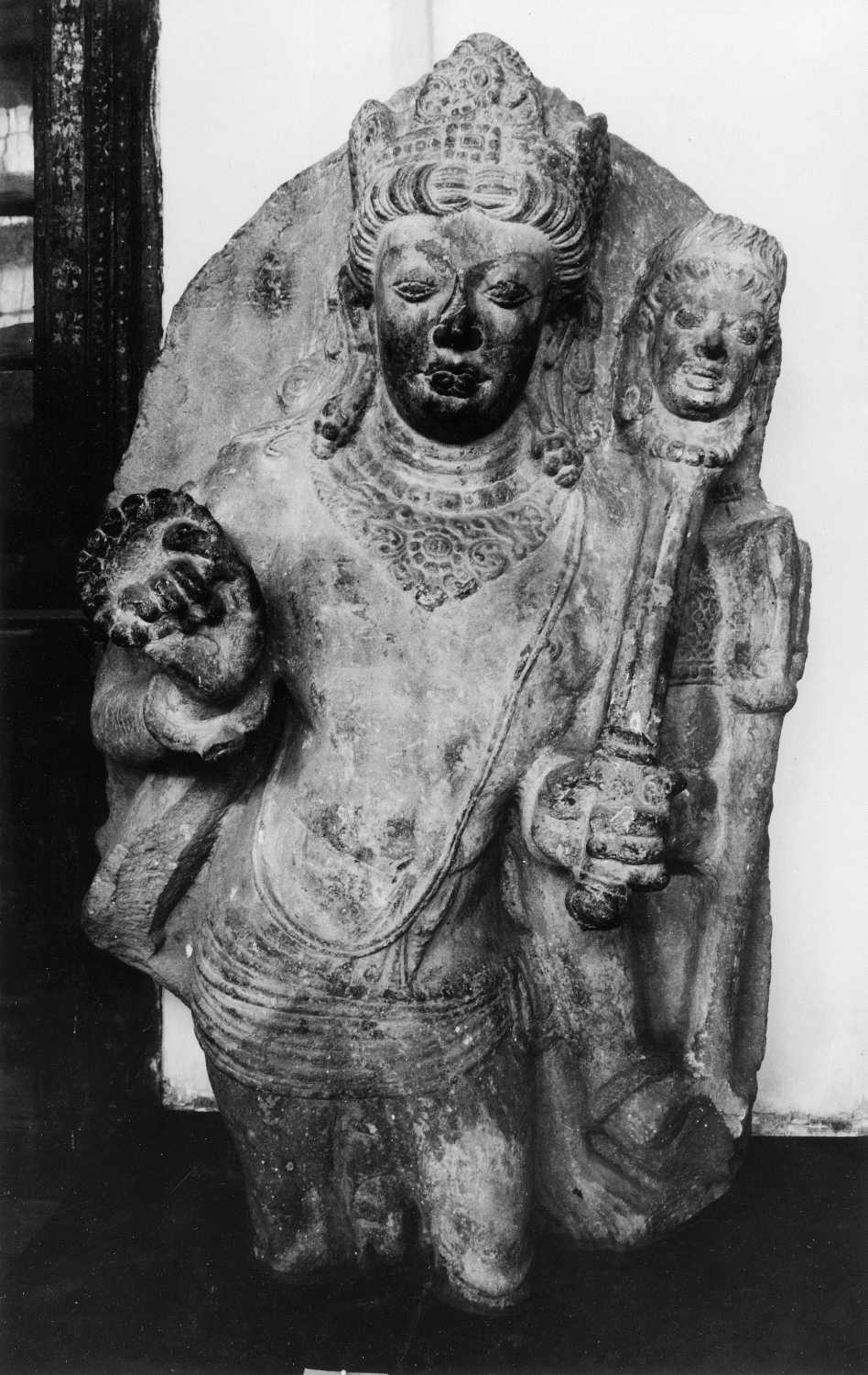 Shri Pratap Singh Museum, Srinagar