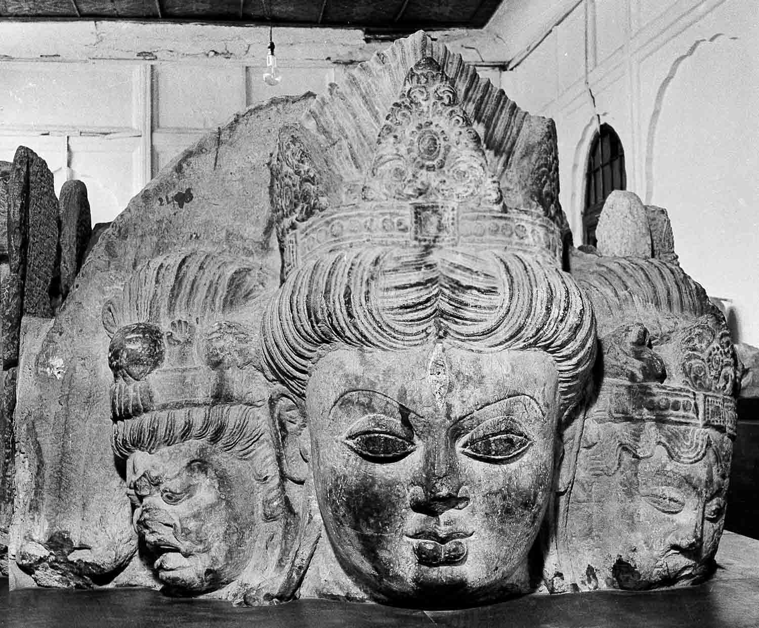 Shri Pratap Singh Museum, Srinagar