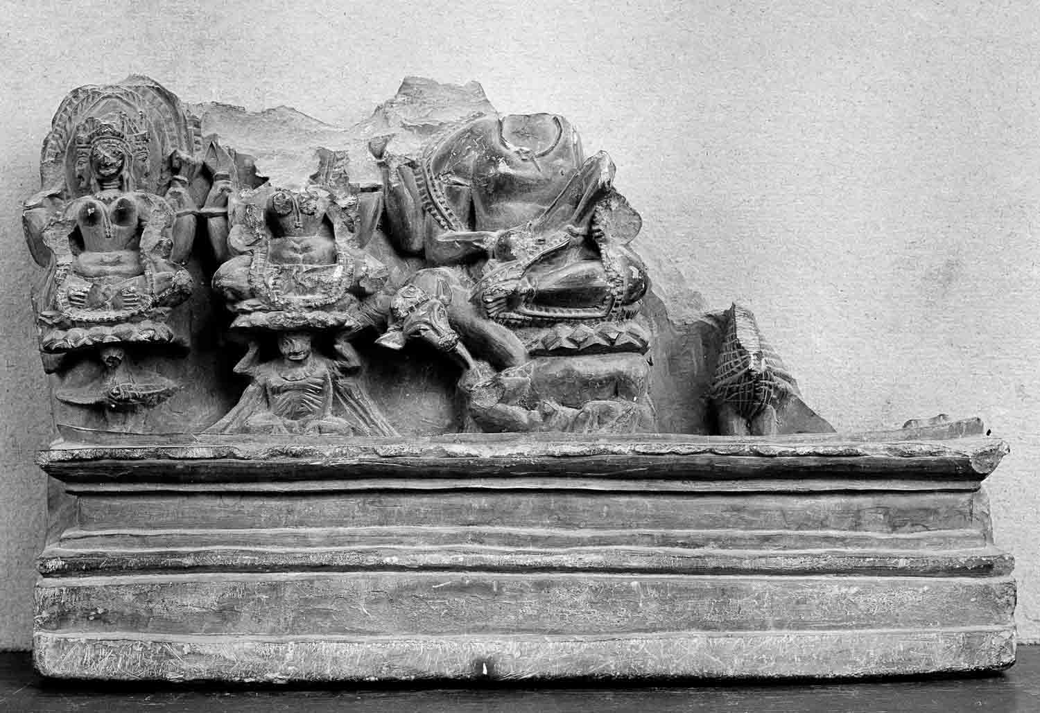 Shri Pratap Singh Museum, Srinagar