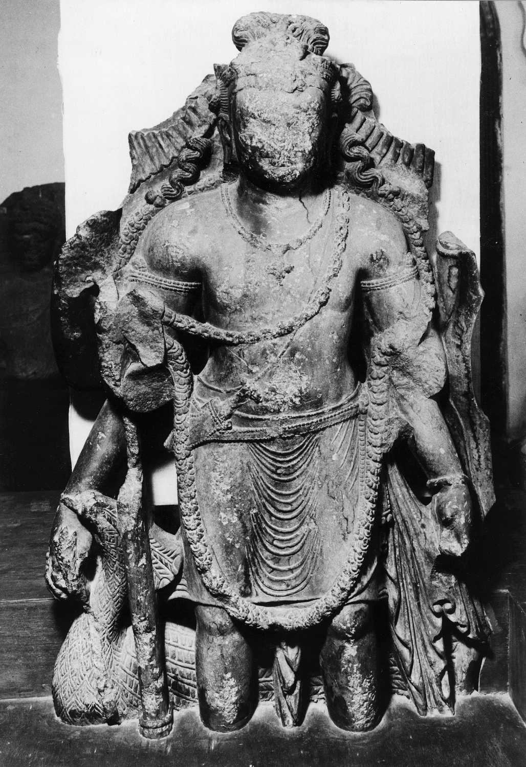 Shri Pratap Singh Museum, Srinagar