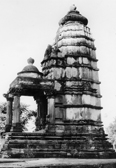 Laksmi Temple, Chattarpur, Madhya Pradesh