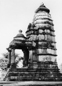 Laksmi Temple, Chattarpur, Madhya Pradesh