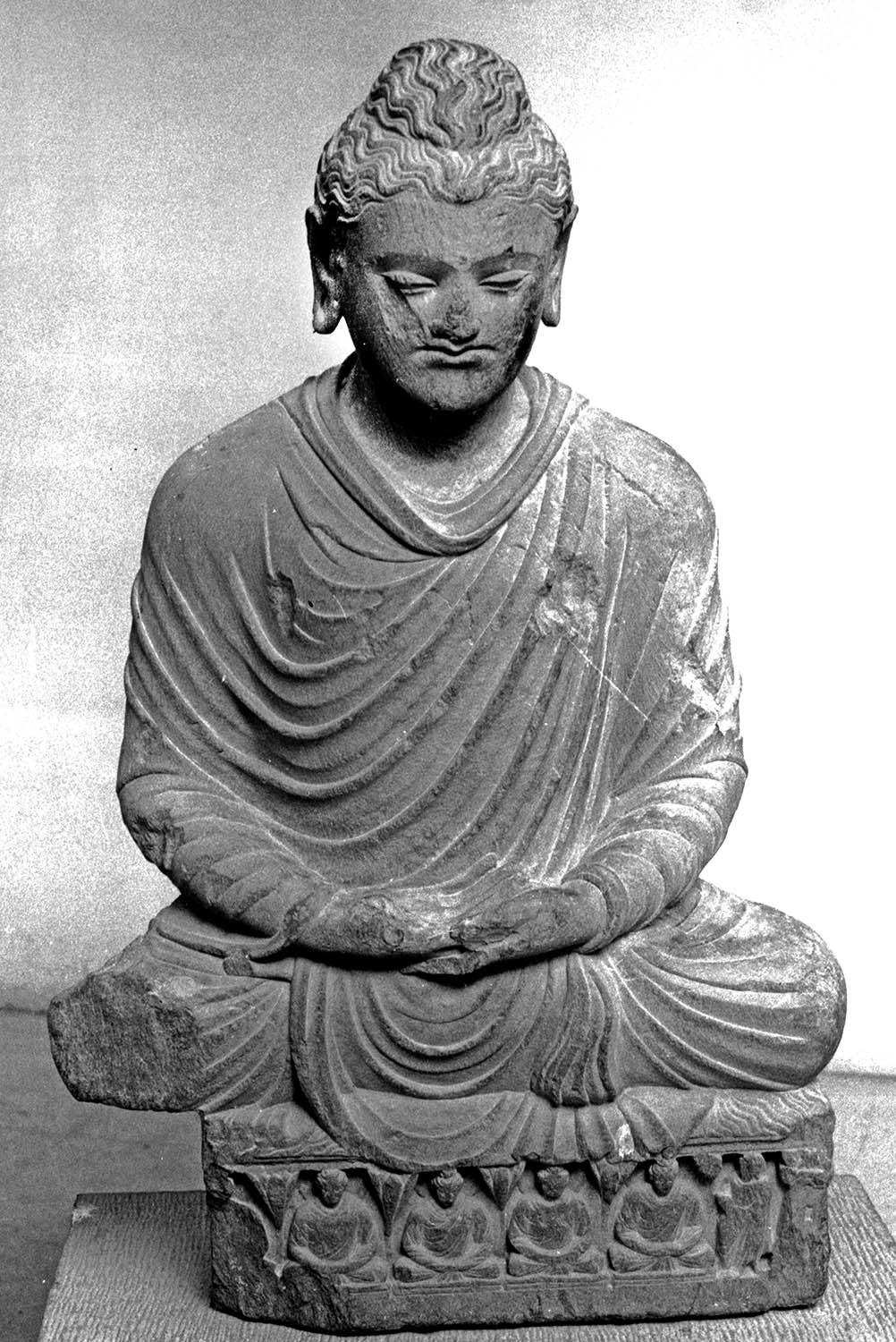 Chandigarh Museum