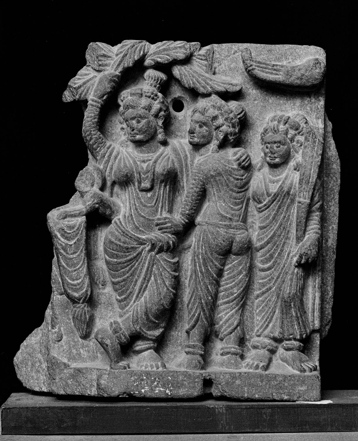 Chandigarh Museum