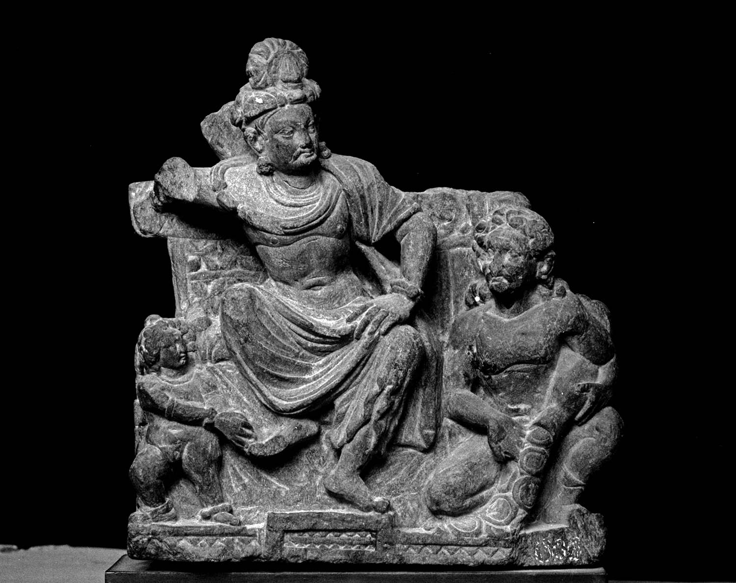 Chandigarh Museum