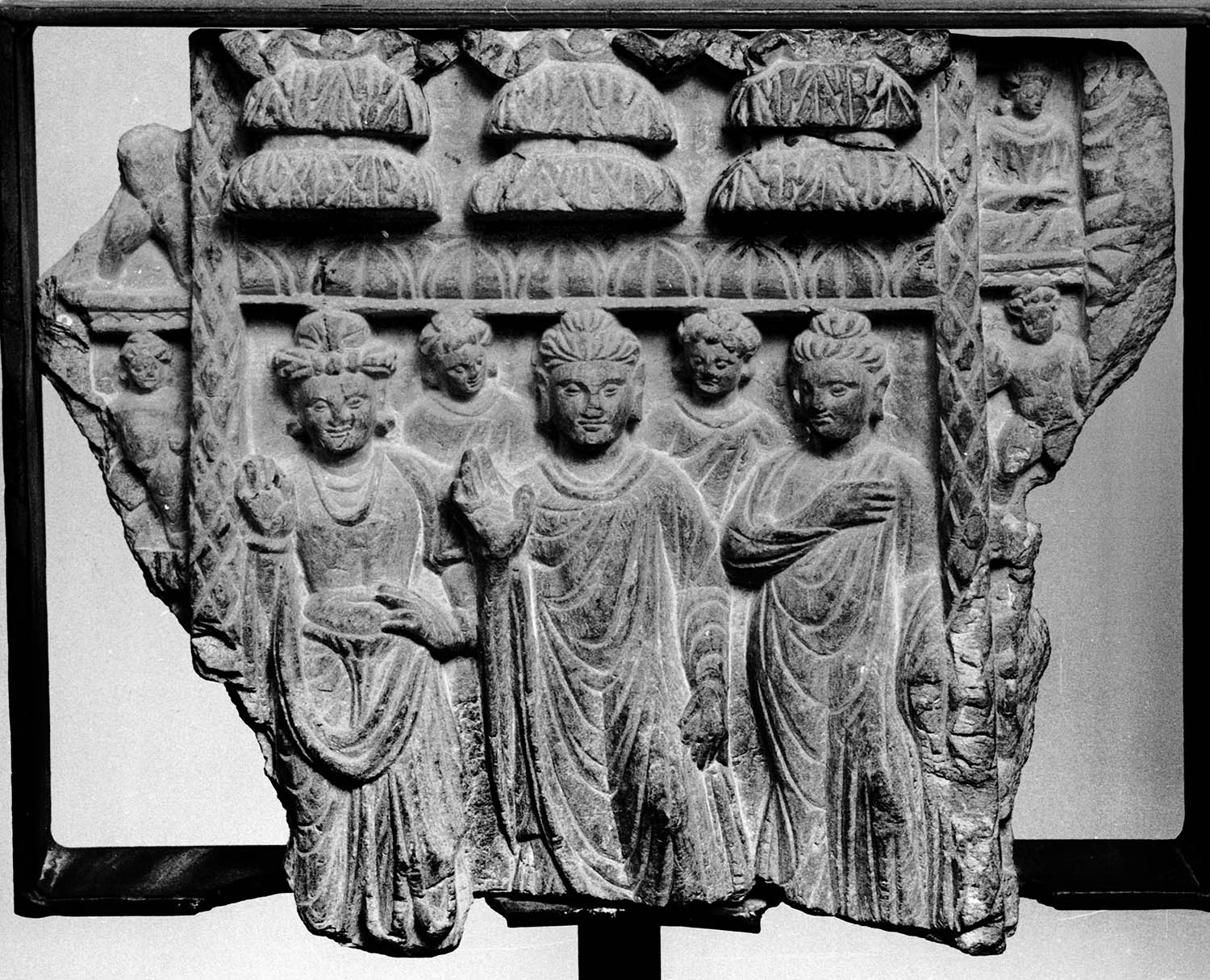 Chandigarh Museum