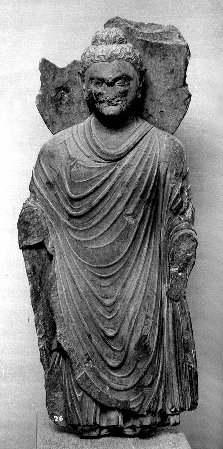 Chandigarh Museum