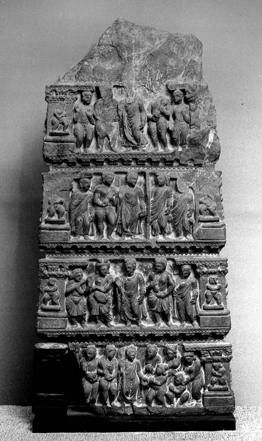 Chandigarh Museum