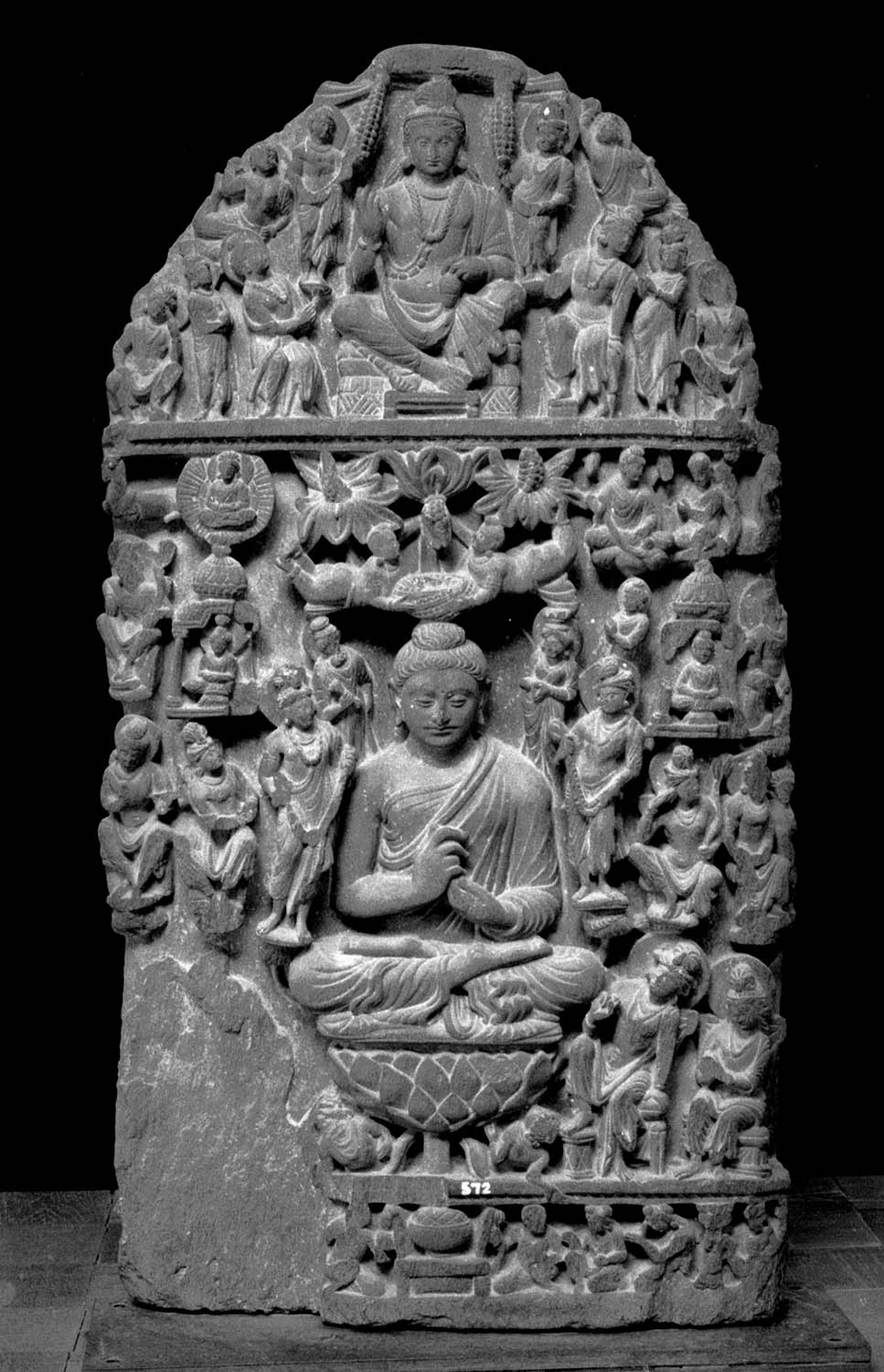 Chandigarh Museum