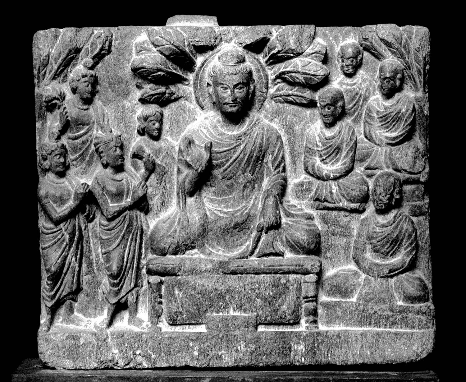 Chandigarh Museum