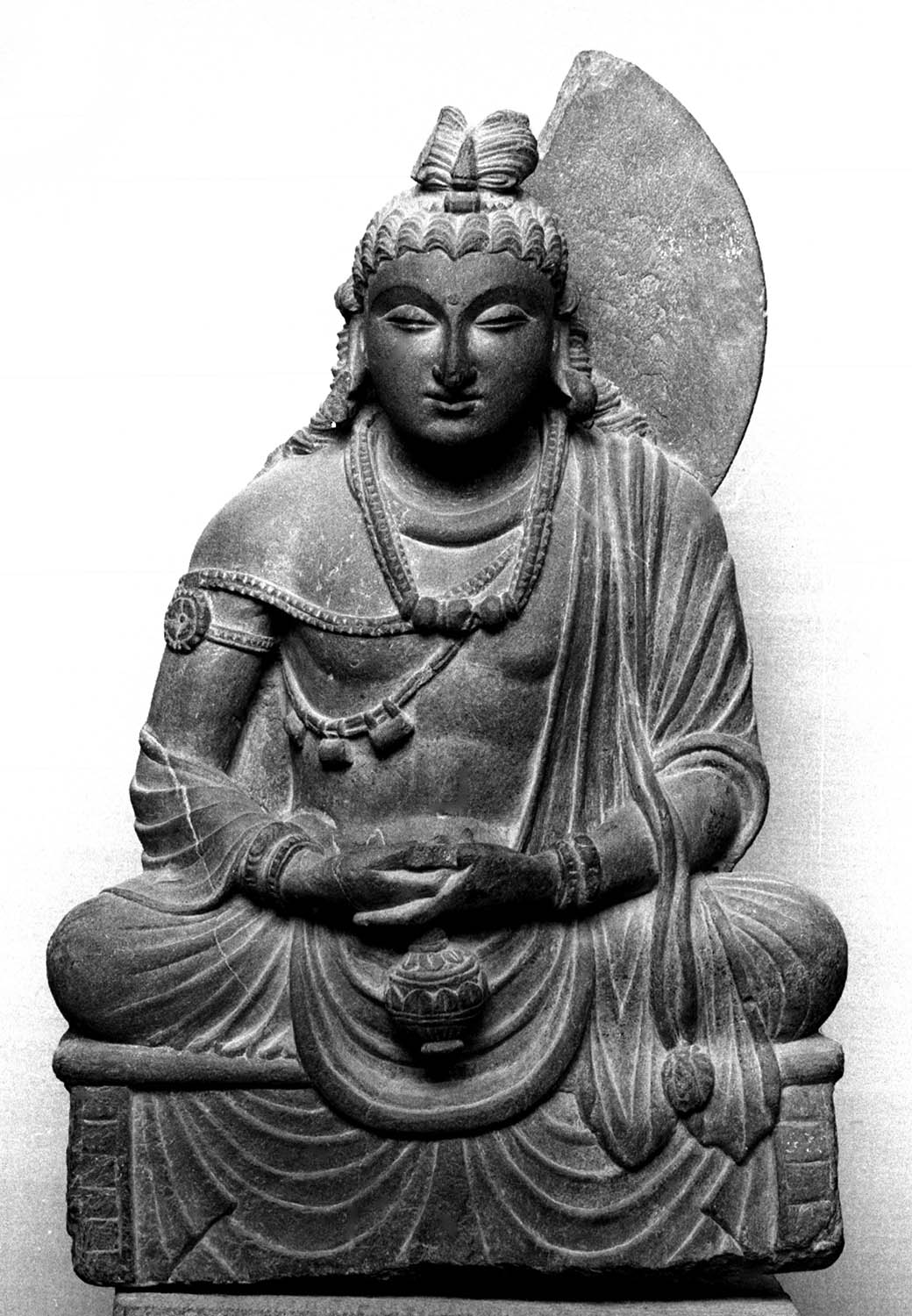 Chandigarh Museum