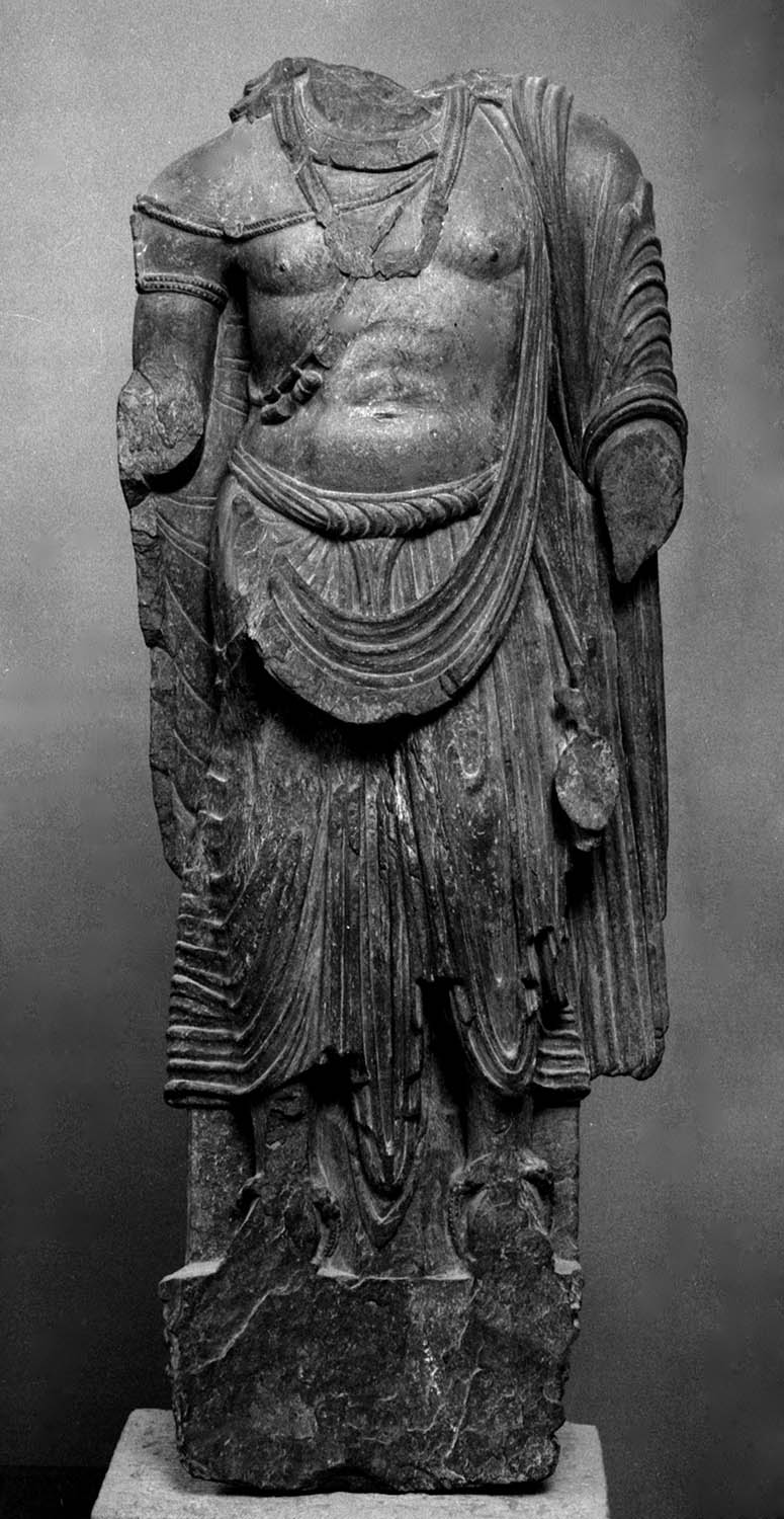 Chandigarh Museum