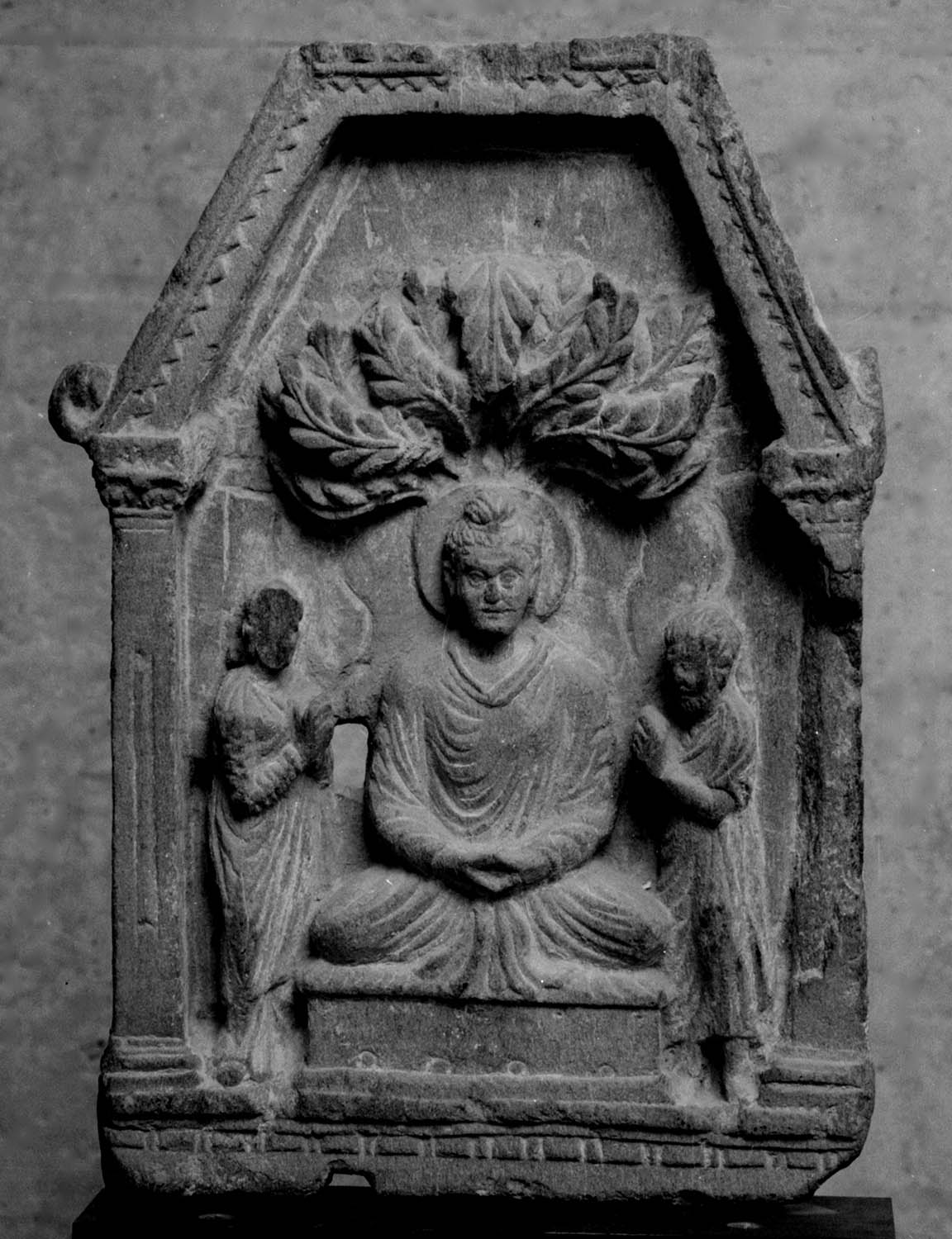 Chandigarh Museum