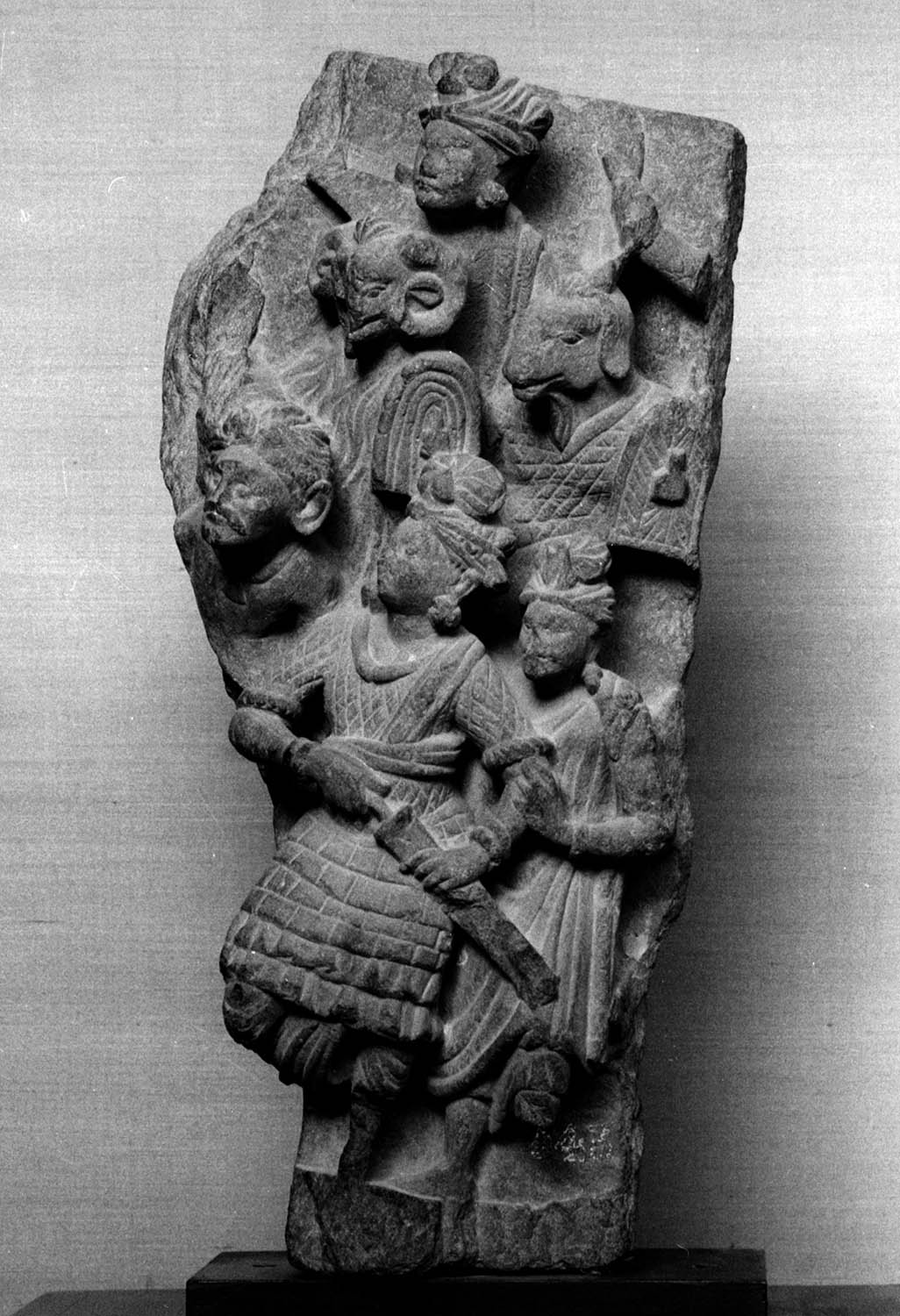 Chandigarh Museum