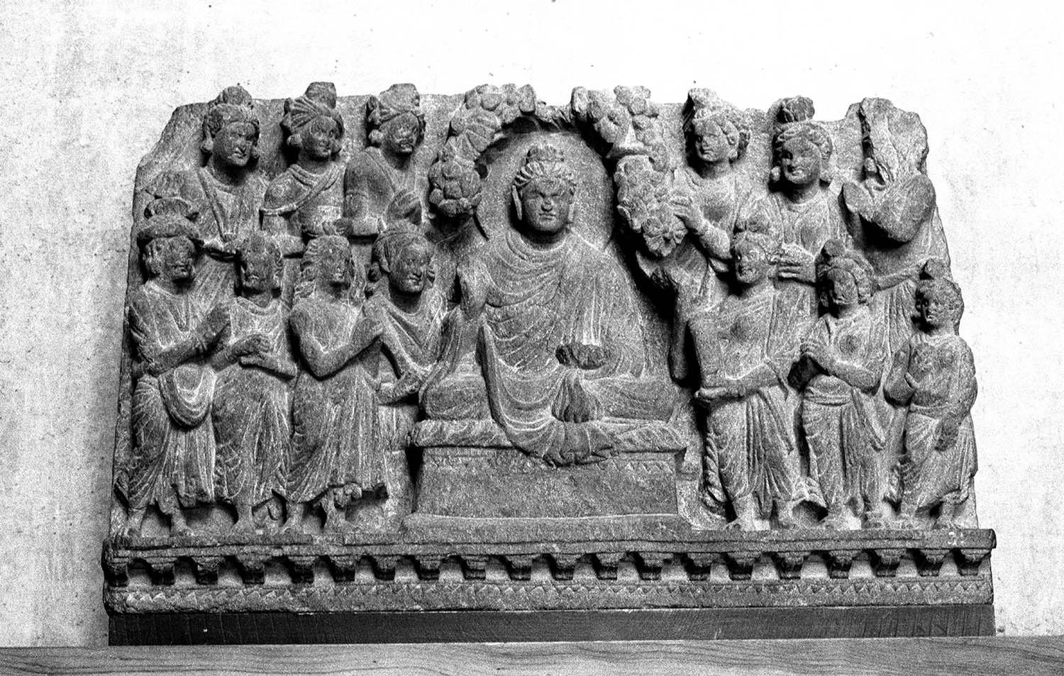Chandigarh Museum
