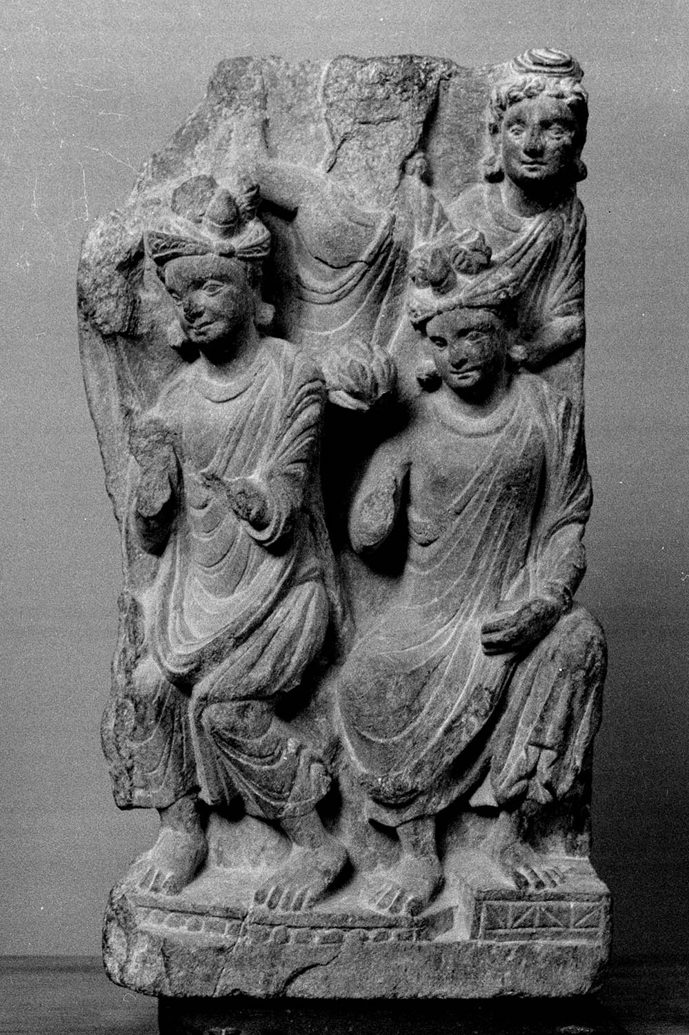 Chandigarh Museum