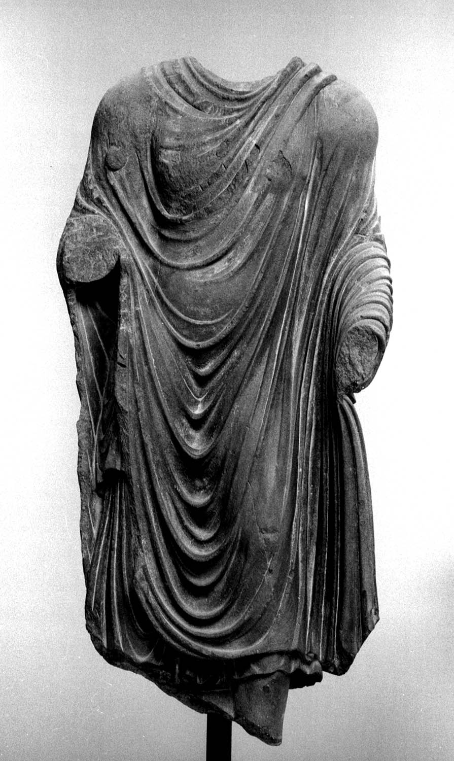 Chandigarh Museum