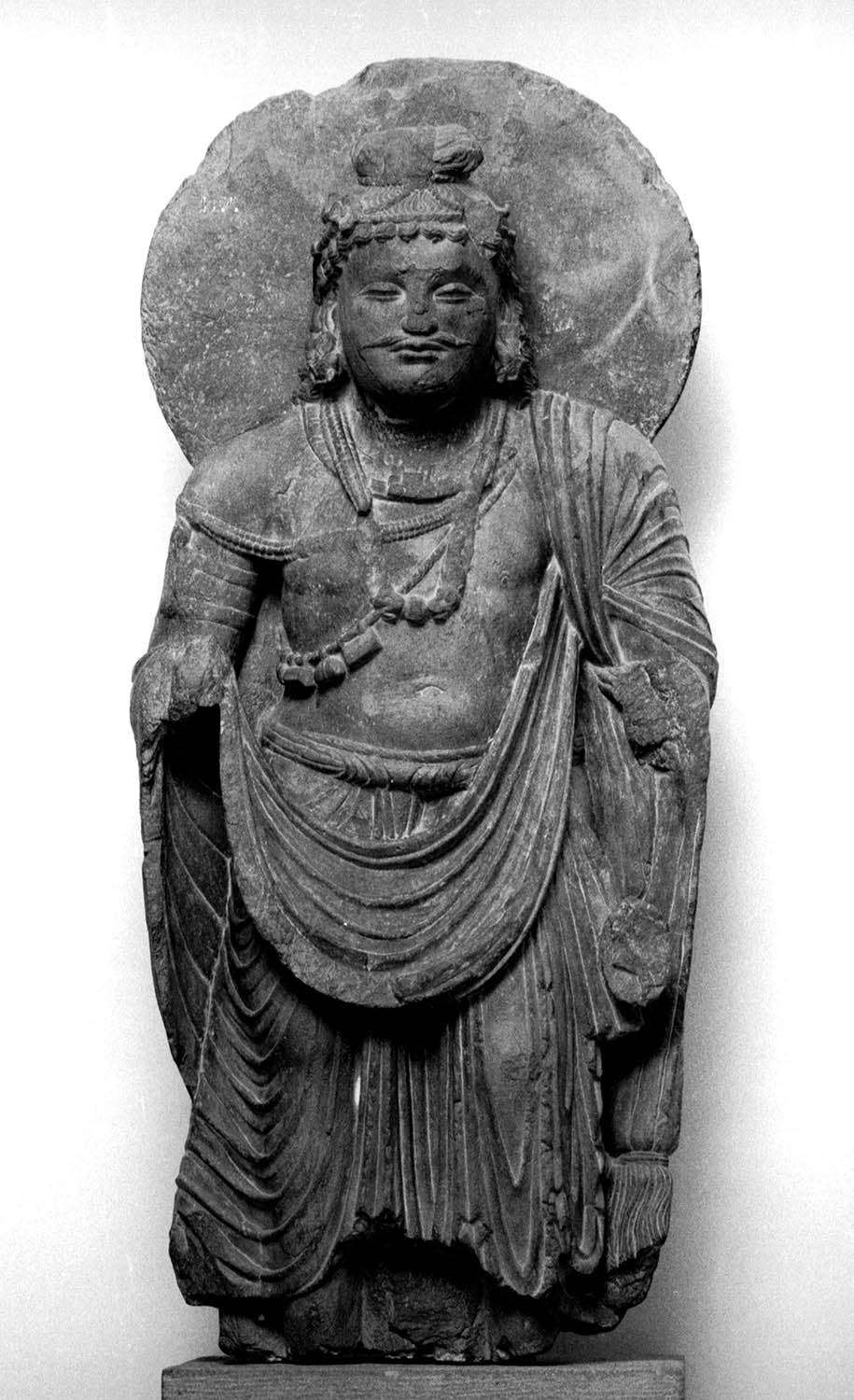 Chandigarh Museum
