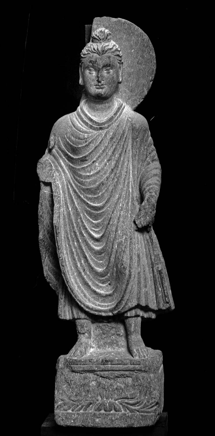 Chandigarh Museum