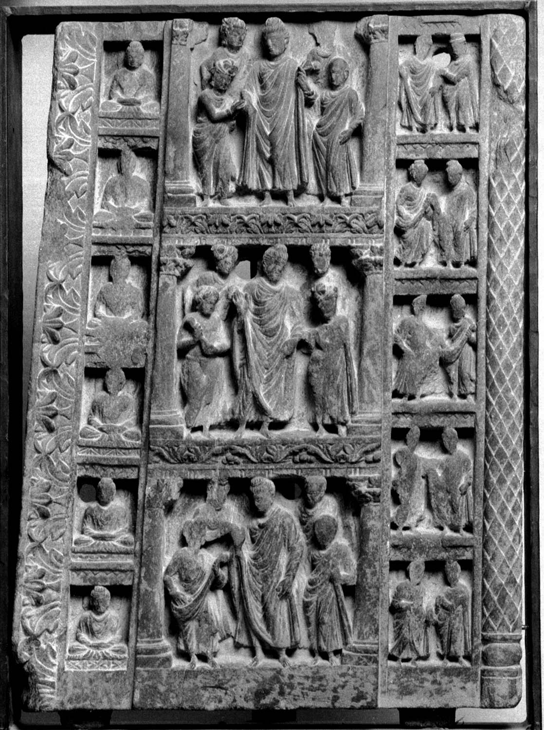 Chandigarh Museum