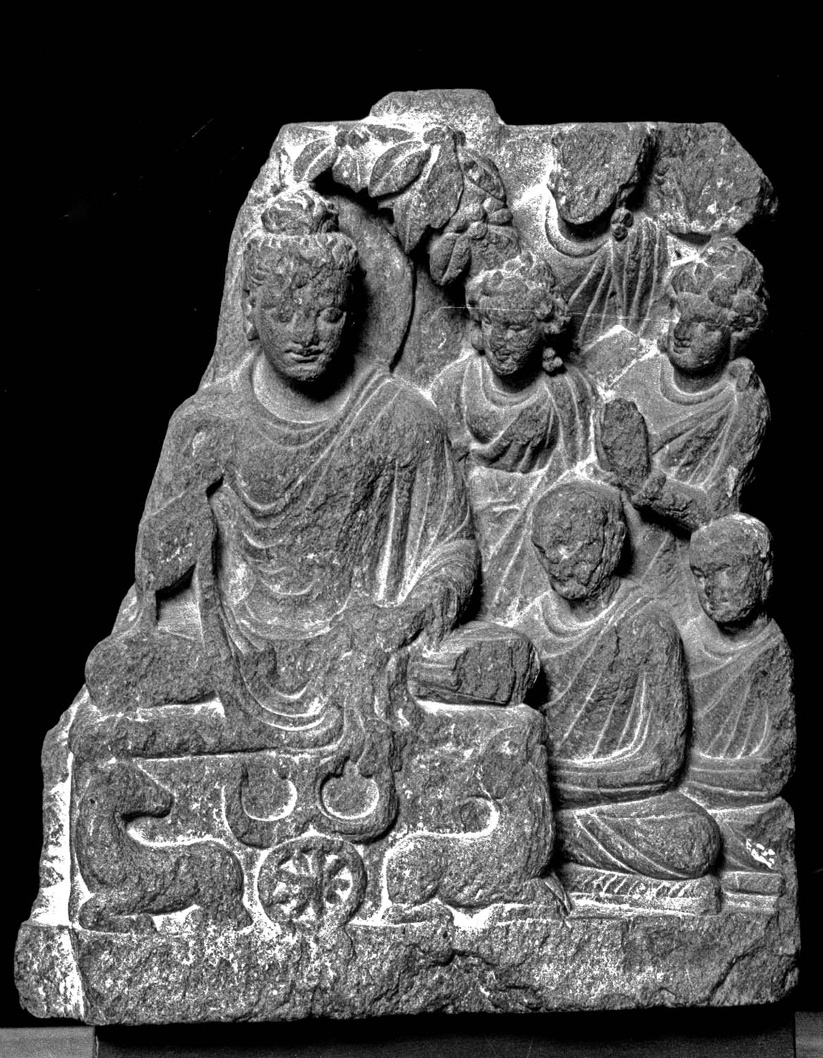 Chandigarh Museum