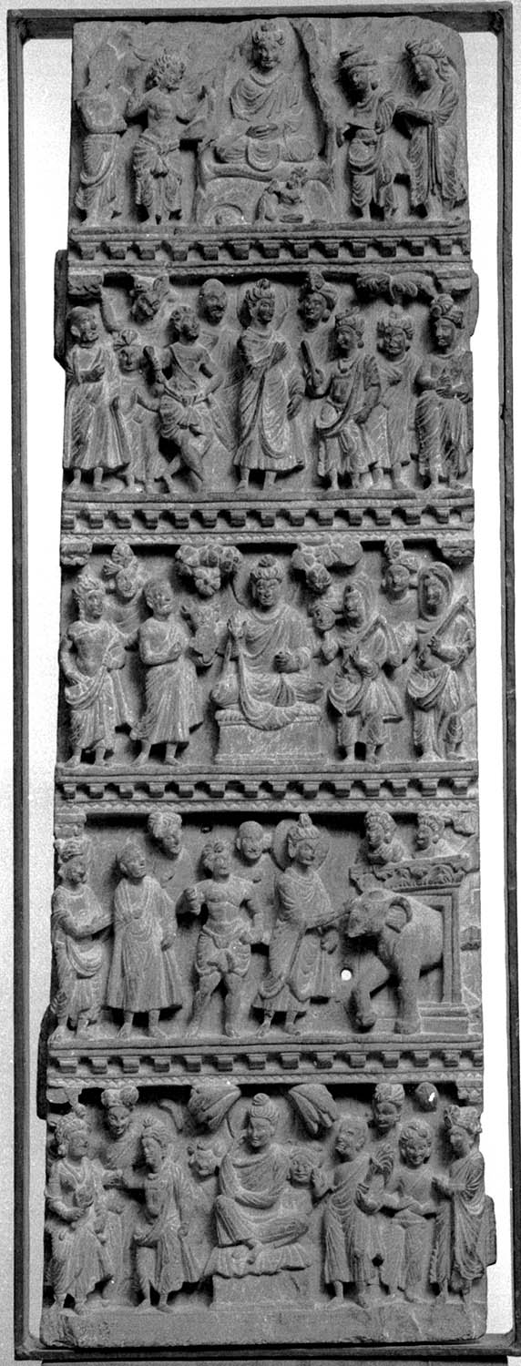 Chandigarh Museum