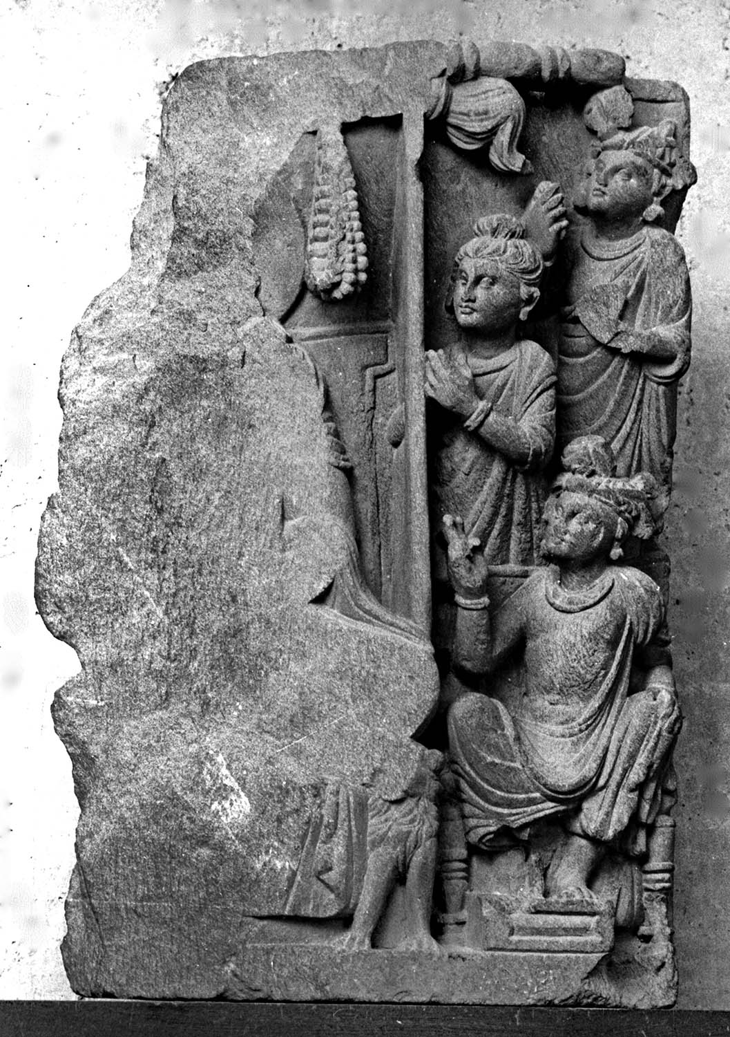 Chandigarh Museum