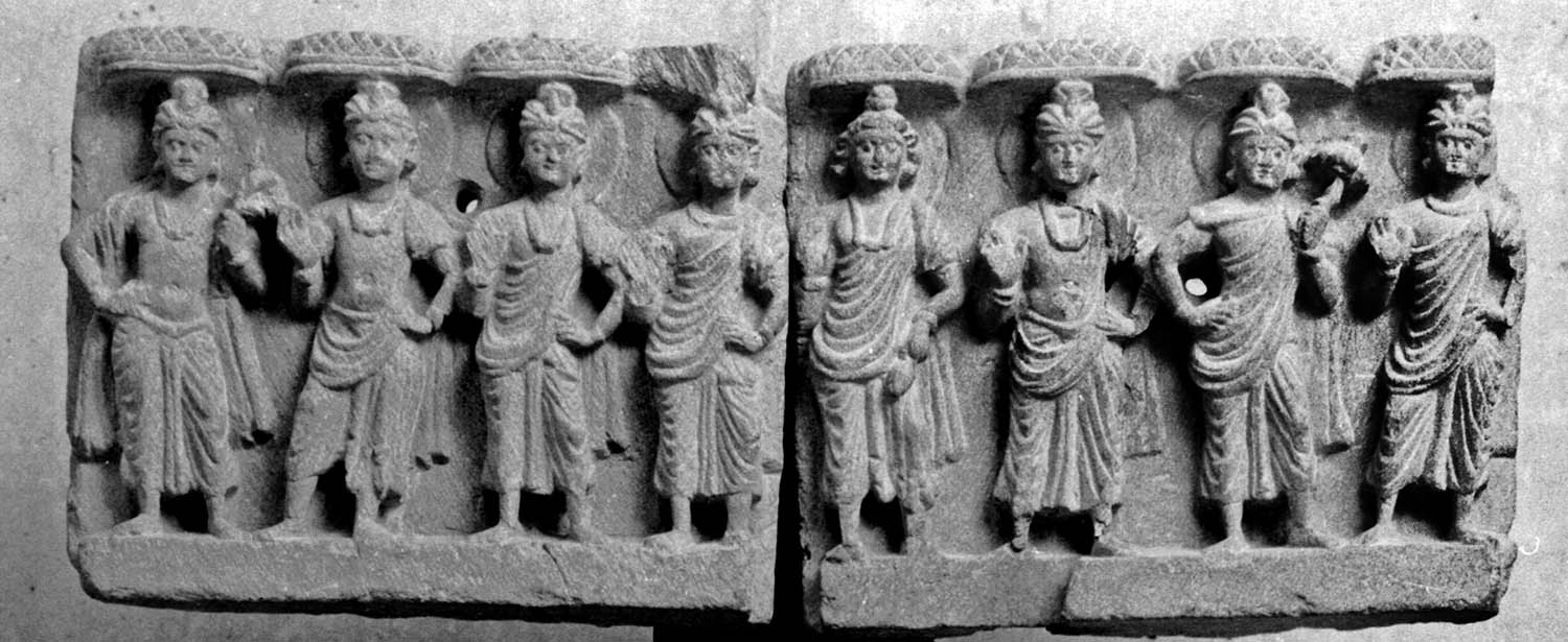 Chandigarh Museum