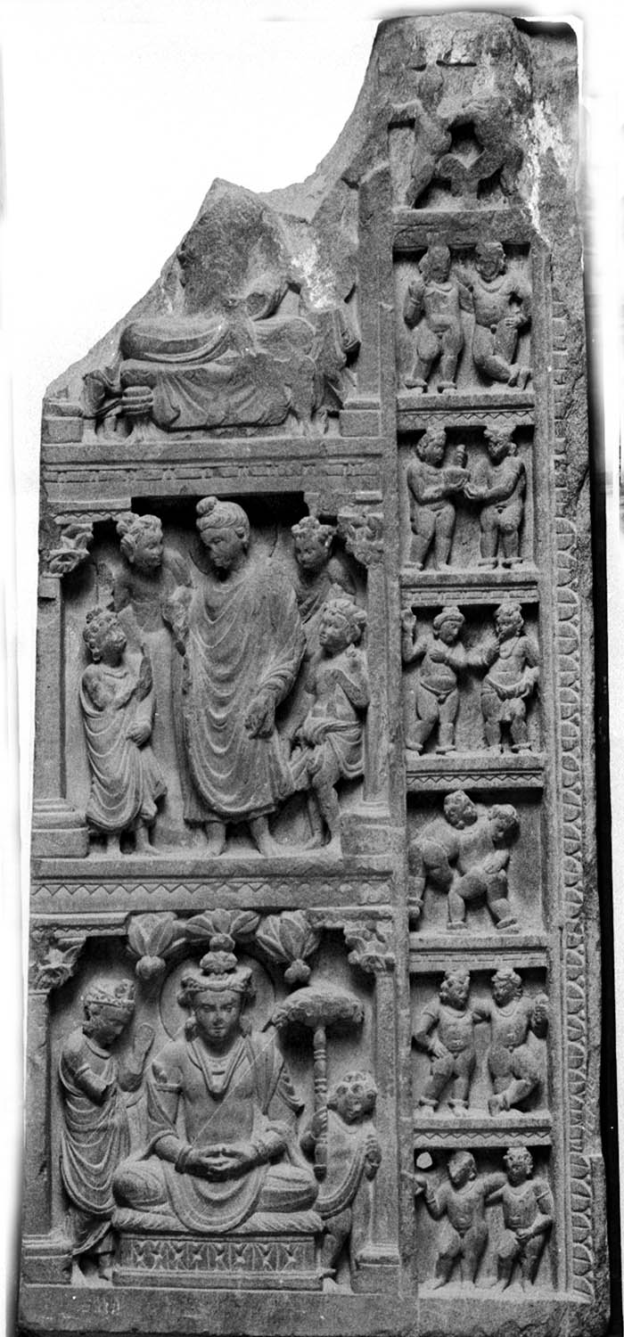 Chandigarh Museum