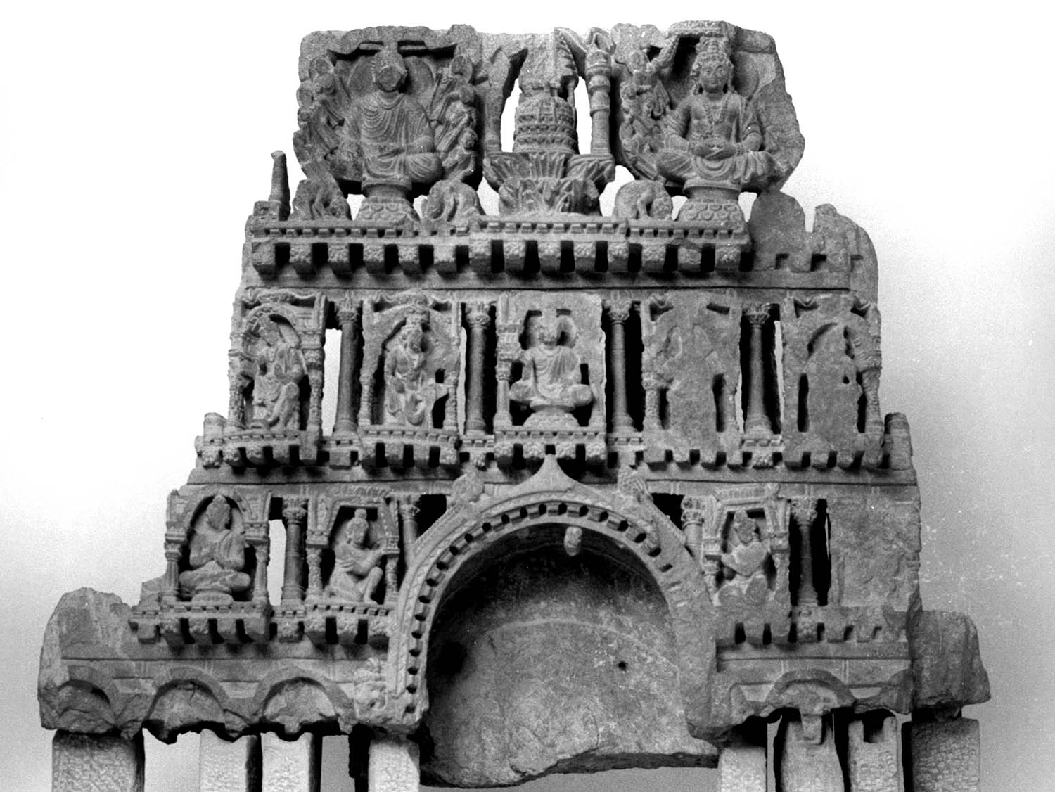 Chandigarh Museum