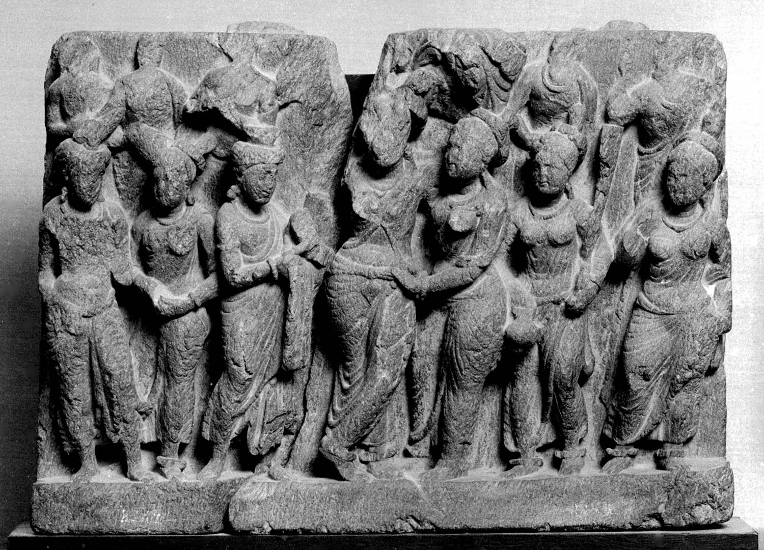 Chandigarh Museum