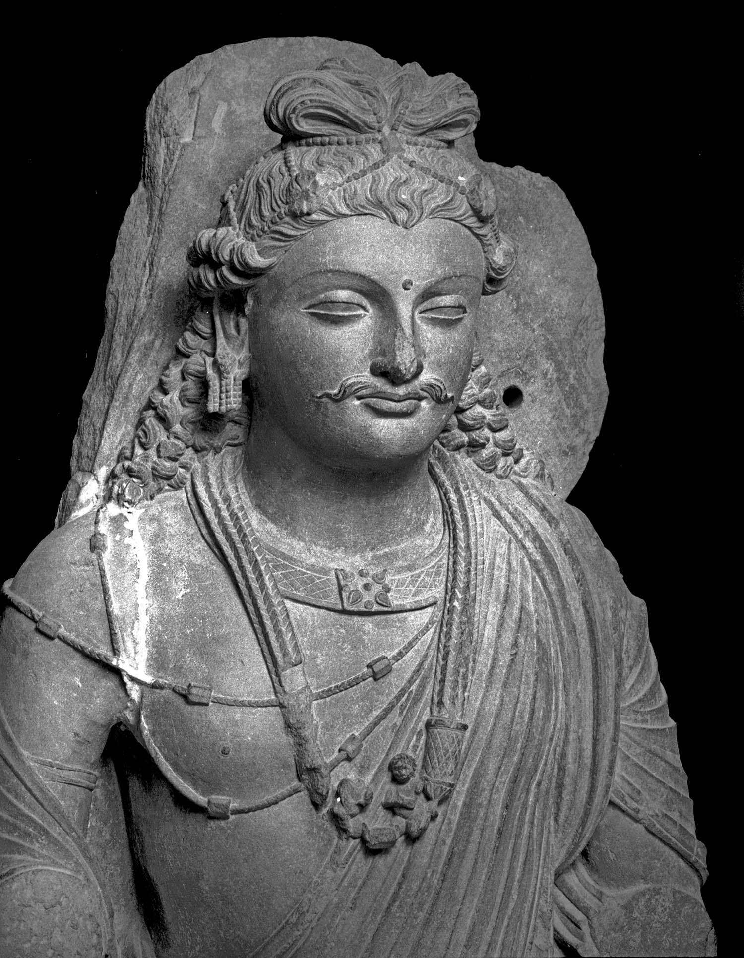 Chandigarh Museum