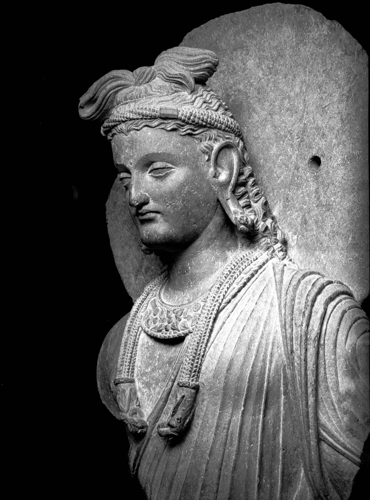 Chandigarh Museum