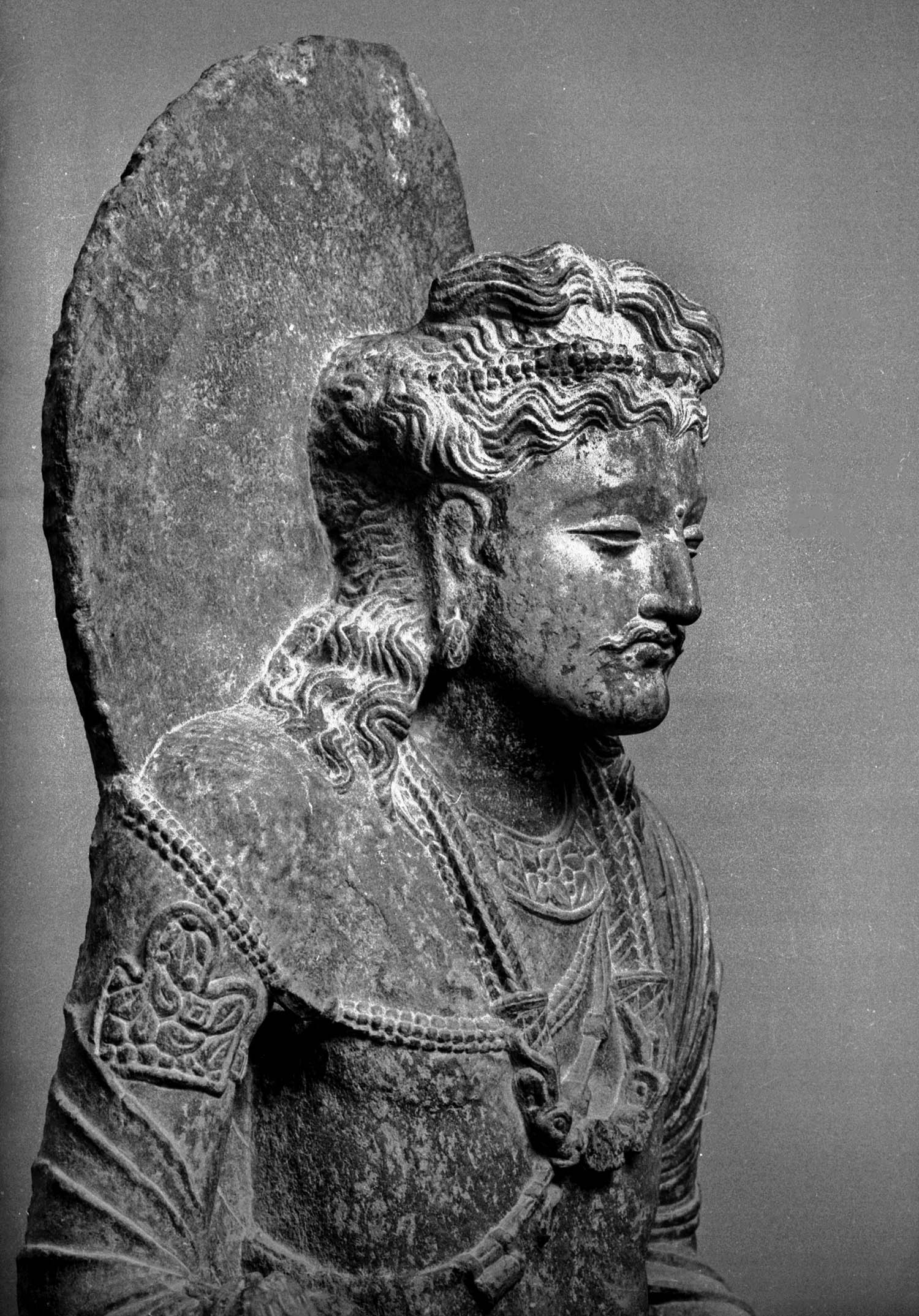 Chandigarh Museum