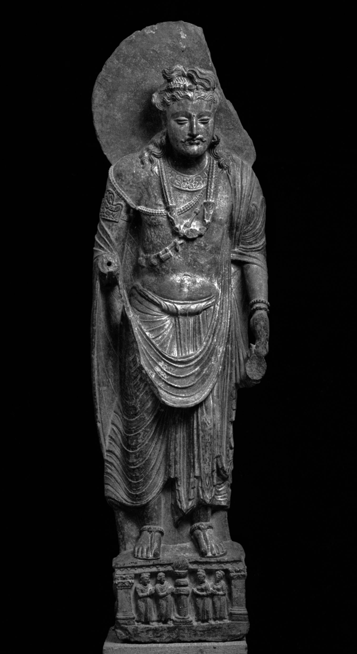 Chandigarh Museum