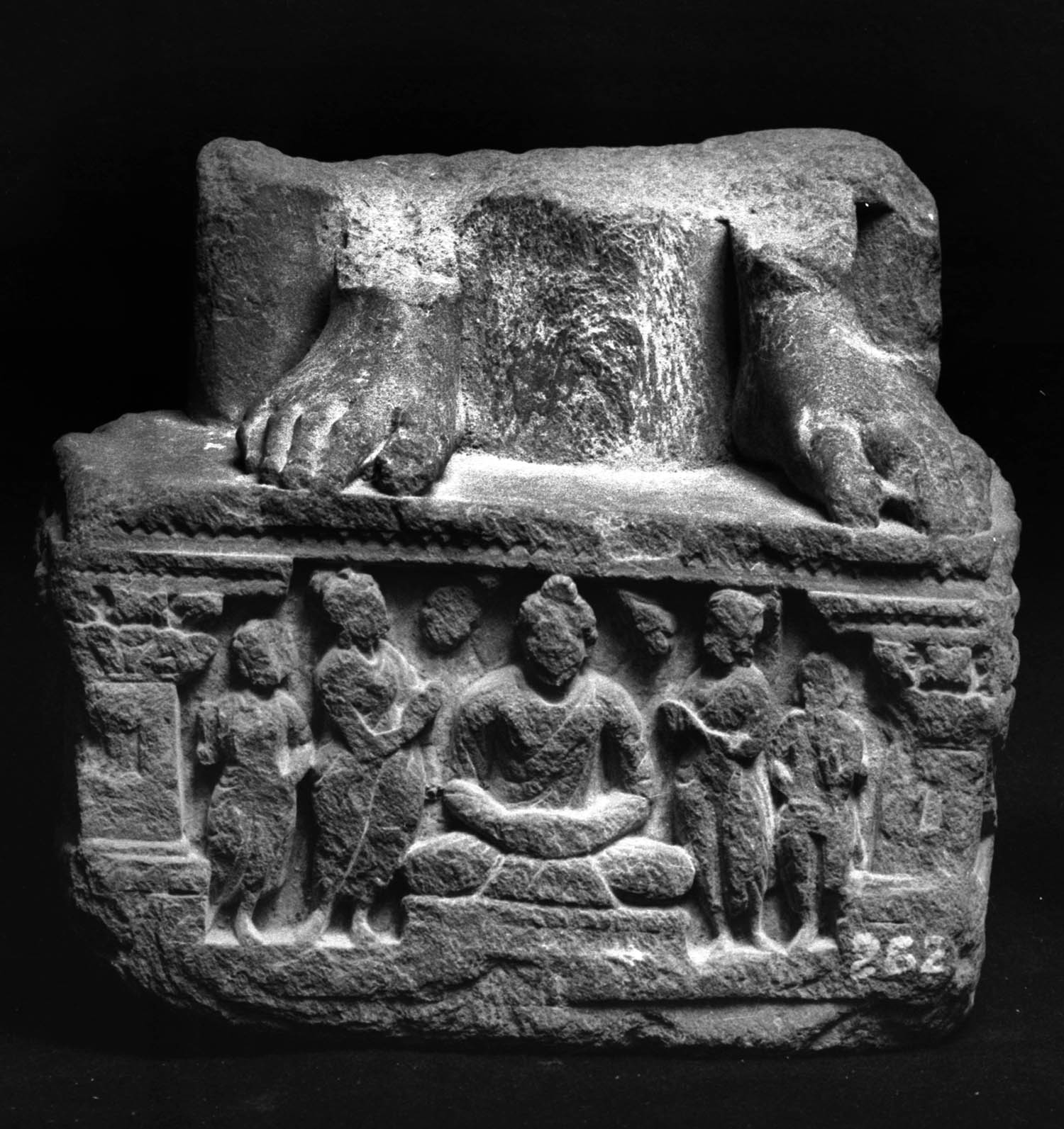 Chandigarh Museum
