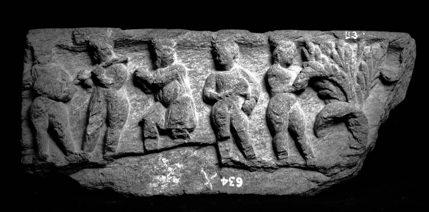 Chandigarh Museum