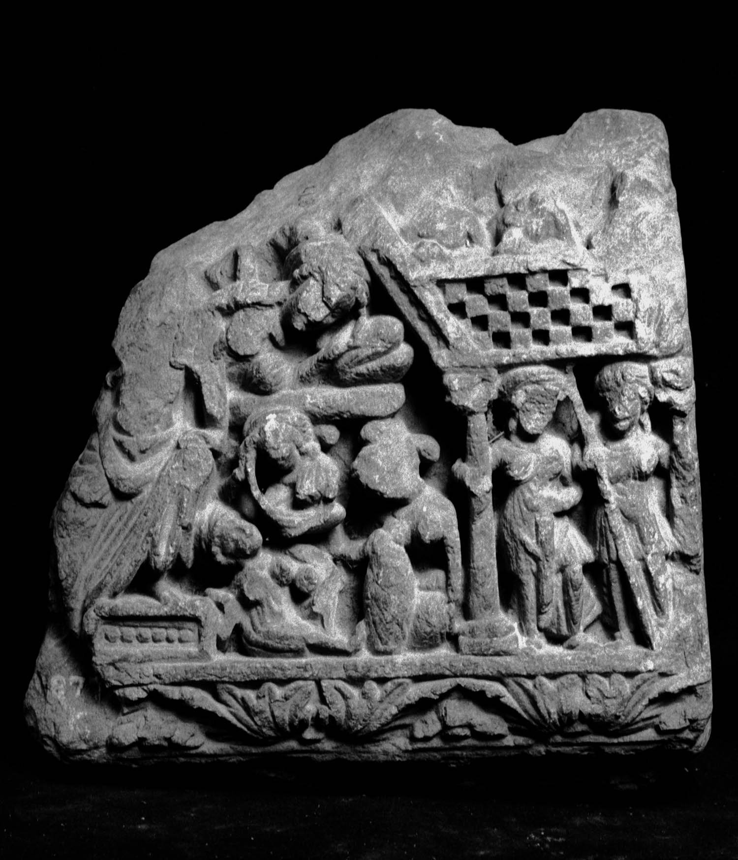 Chandigarh Museum