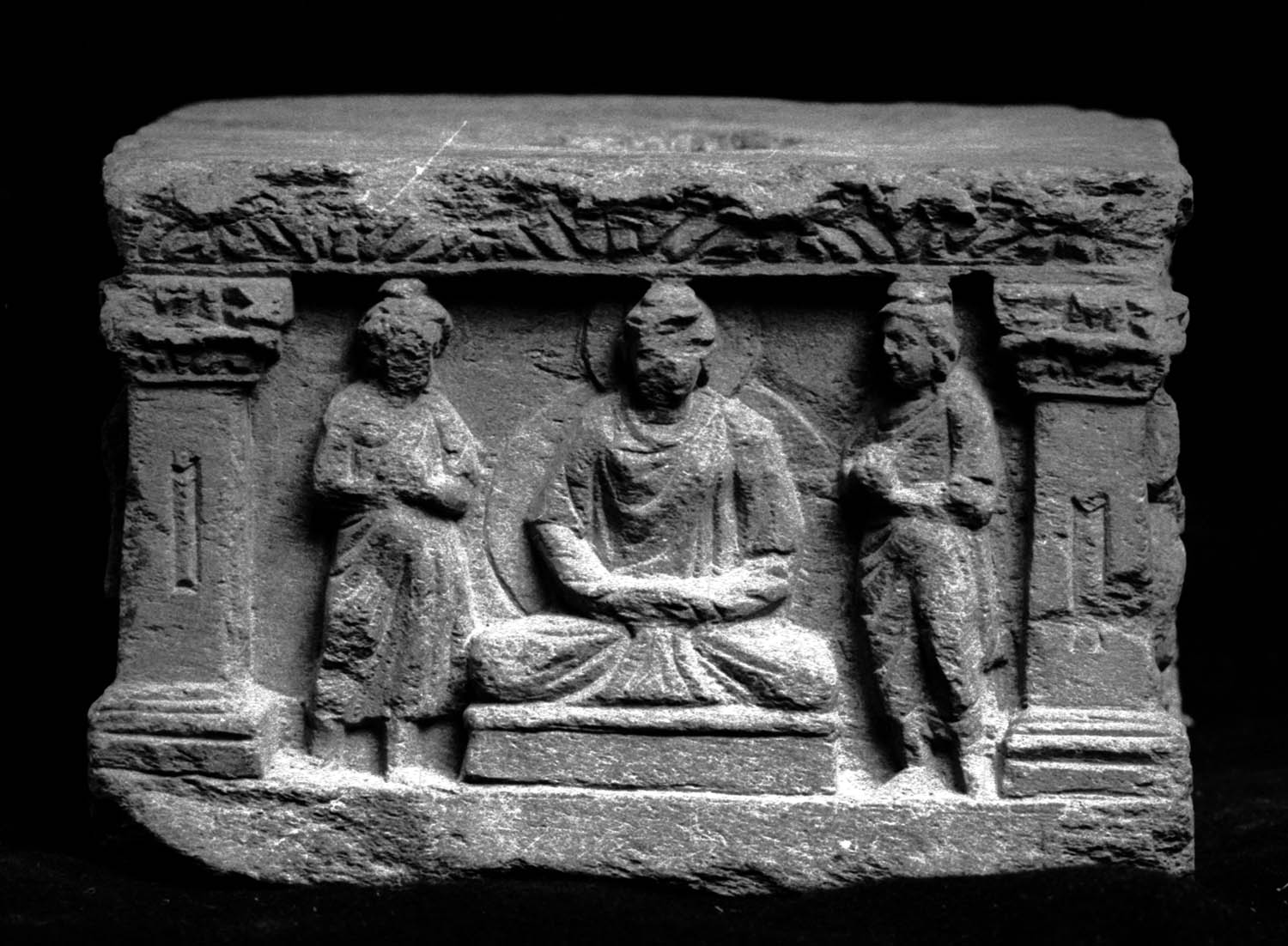 Chandigarh Museum