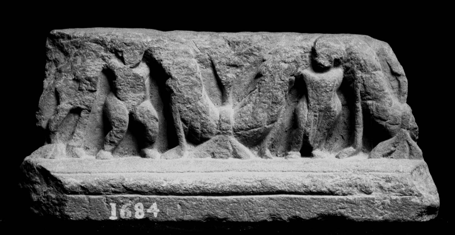 Chandigarh Museum