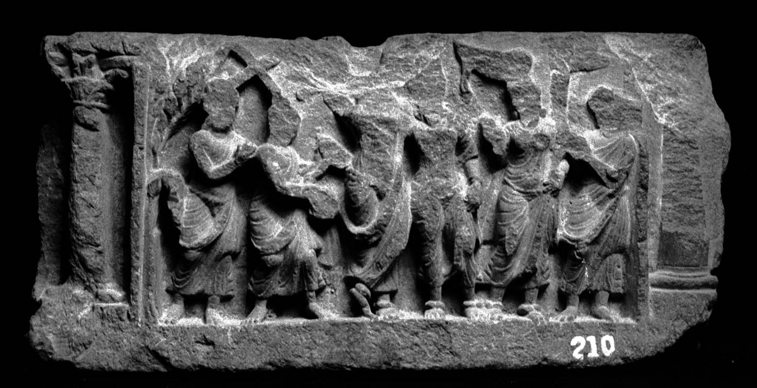 Chandigarh Museum