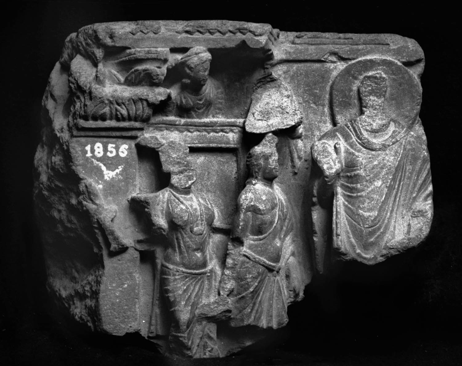 Chandigarh Museum