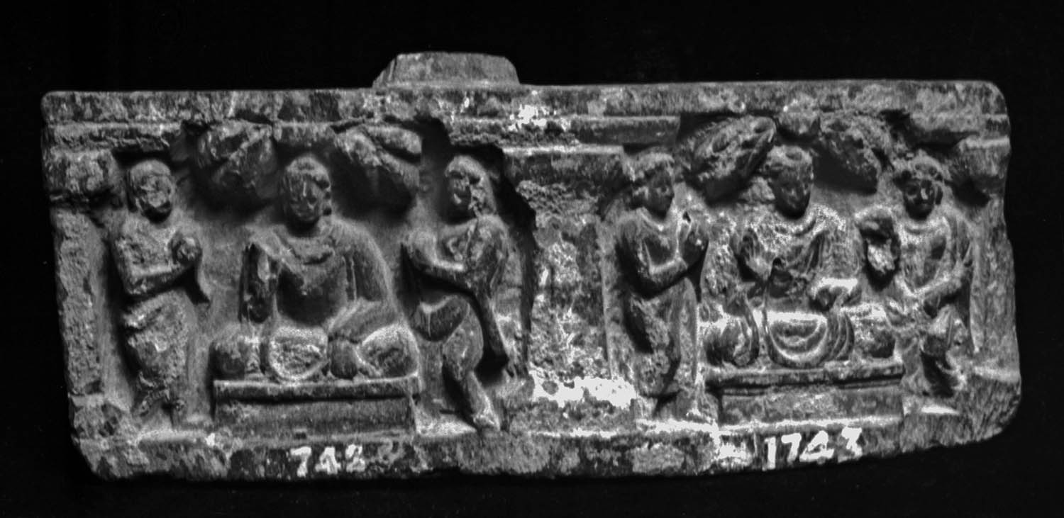 Chandigarh Museum
