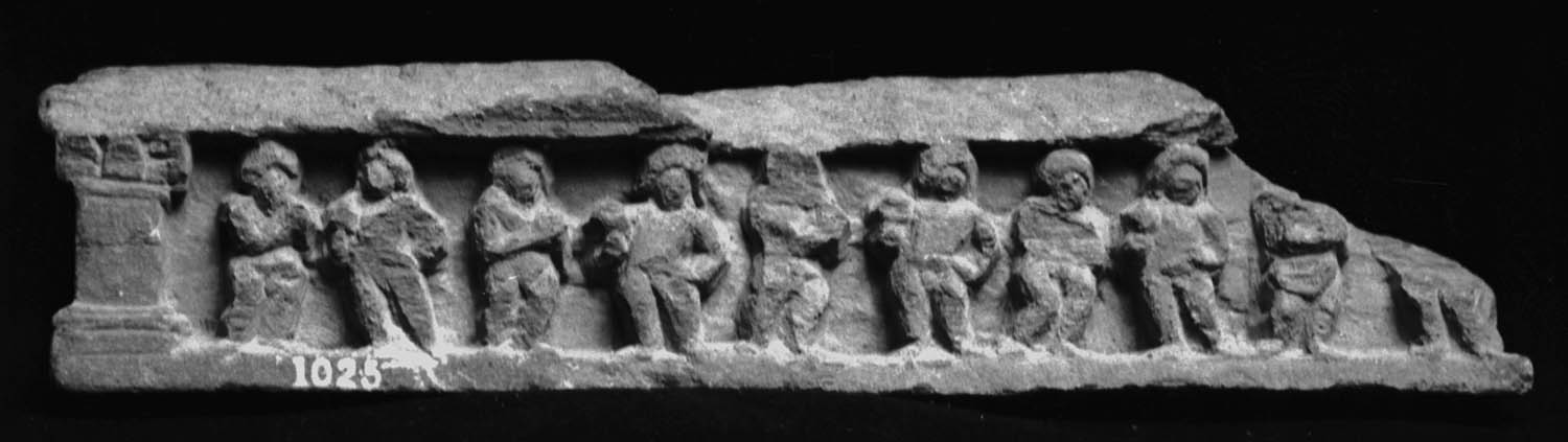 Chandigarh Museum